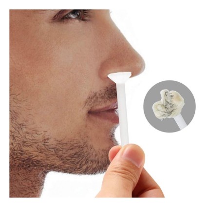 UNIQ CABEE Kit de nariz cera - eliminar el vello de la nariz